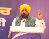 ਪਿੰਡਾਂ ਦਾ ਸਰਬਪੱਖੀ ਵਿਕਾਸ ਹੀ ਪੰਜਾਬ ਨੂੰ ਦੇਸ਼ ਭਰ ਵਿੱਚੋਂ ਨੰਬਰ ਇਕ ਸੂਬਾ ਬਣਾਏਗਾ: ਮੁੱਖ ਮੰਤਰੀ ਭਗਵੰਤ ਸਿੰਘ ਮਾਨ