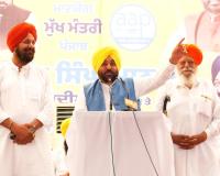 ਕਾਦੀਆਂ ਹਲਕੇ ਨੂੰ ਛੇਤੀ ਮਿਲੇਗਾ ਸਬ-ਡਵੀਜ਼ਨ ਦਾ ਦਰਜਾ; ਲੋਕਾਂ ਨੂੰ ਸਾਰੀਆਂ ਸਰਕਾਰੀ ਸਹੂਲਤਾਂ ਇੱਕੋ ਛੱਤ ਹੇਠ ਮਿਲਣਗੀਆਂ: ਮੁੱਖ ਮੰਤਰੀ ਭਗਵੰਤ ਸਿੰਘ ਮਾਨ