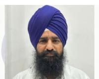 ਗਿਆਨੀ ਕੁਲਦੀਪ ਸਿੰਘ ਗਡਗੱਜ ਜਥੇਦਾਰ ਸ੍ਰੀ ਅਕਾਲ ਤਖ਼ਤ ਸਾਹਿਬ ਵੱਲੋਂ ਪੰਥਕ ਜਥੇਬੰਦੀਆਂ ਦੇ ਨੁਮਾਇੰਦਿਆਂ ਨਾਲ ਅੱਜ ਮੀਟਿੰਗ ਕੀਤੀ ਜਾਵੇਗੀ