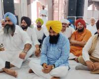 ਭੂਰੀਵਾਲੇ ਪਰੰਪਰਾ ਤਹਿਤ ਜਾਤੀ, ਧਰਮ ਤੇ ਫਿਰਕਾਪ੍ਰਸਤੀ ਦਾ ਪਾੜਾ ਖਤਮ ਕਰਨ ’ਤੇ ਜ਼ੋਰ ਦੇਣਾ ਸਲਾਘਾਯੋਗ - ਜਸਵੀਰ ਸਿੰਘ ਗੜ੍ਹੀ