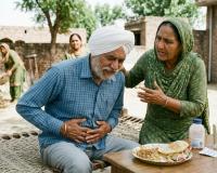 ਜੰਕ ਫੂਡ ਵਿੱਚ ਫੈਟ ਅਤੇ ਐਸਿਡ ਦੀ ਮਾਤਰਾ ਬੇਹੱਕ ਜ਼ਿਆਦਾ ਹੁੰਦੀ ਹੈ
