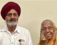  ਪੰਜਾਬੀ ਸਿਨੇਮਾ ਦੀ ਮਸ਼ਹੂਰ ਅਤੇ ਮਕਬੂਲ ਅਦਾਕਾਰਾ ਗੁਰਪ੍ਰੀਤ ਕੌਰ ਭੰਗੂ ਦੇ ਪਰਿਵਾਰ 'ਤੇ ਦੁੱਖਾਂ ਦਾ ਪਹਾੜ ਟੁੱਟ ਗਿਆ 
