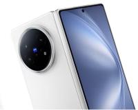 ਵੀਵੋ ਦੇ ਆਉਣ ਵਾਲੇ ਫੋਲਡੇਬਲ ਸਮਾਰਟਫ਼ੋਨ Vivo X Fold 6 ਨੂੰ ਲੈ ਕੇ ਟੈੱਕ ਬਾਜ਼ਾਰ ਵਿੱਚ ਕਾਫ਼ੀ ਚਰਚਾ