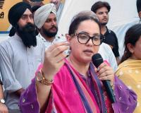 ਪੰਜਾਬ ਸਰਕਾਰ ਵੱਲੋਂ ਬਜ਼ੁਰਗਾਂ ਅਤੇ ਲੋੜਵੰਦ ਨਾਗਰਿਕਾਂ ਦੀ ਸਮਾਜਿਕ ਸੁਰੱਖਿਆ ਨੂੰ ਮਜ਼ਬੂਤ ਕਰਨ ਲਈ 1,583 ਕਰੋੜ ਰੁਪਏ ਜਾਰੀ - ਵਿਧਾਇਕਾ ਜੀਵਨ ਜੋਤ ਕੌਰ