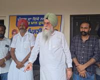 ਸਪੀਕਰ ਕੁਲਤਾਰ ਸਿੰਘ ਸੰਧਵਾਂ ਨੇ ਵੱਖ ਵੱਖ ਪਿੰਡਾਂ ਵਿੱਚ ਲੋਕ ਮਿਲਣੀ ਪ੍ਰੋਗਰਾਮ ਦੌਰਾਨ ਲੋਕਾਂ ਦੀਆਂ ਸੁਣੀਆਂ ਮੁਸ਼ਕਿਲਾਂ