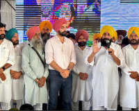 ਮਾਵਾਂ—ਧੀਆਂ ਸਤਿਕਾਰ ਯੋਜਨਾ ਸ਼ੁਰੂ ਕਰਕੇ ਪੰਜਾਬ ਸਰਕਾਰ ਨੇ ਵੱਡਾ ਵਾਅਦਾ ਪੂਰਾ ਕੀਤਾ- ਖੁੱਡੀਆਂ