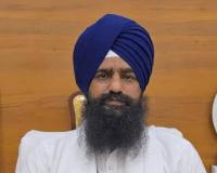  ਜਥੇਦਾਰ ਸਿੰਘ ਸਾਹਿਬ ਗਿਆਨੀ ਕੁਲਦੀਪ ਸਿੰਘ ਗੜਗੱਜ ਨੇ ਭਾਰਤ ‘ਚ ਫਿਲਮ ‘ਸਤਲੁਜ’ ਦੀ ਸਕ੍ਰੀਨਿੰਗ ‘ਤੇ ਲਗਾਈ ਗਈ ਪਾਬੰਦੀ ਦੀ ਸਖ਼ਤ ਨਿੰਦਾ ਕੀਤੀ 