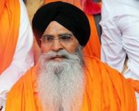 ਸ੍ਰੀ ਅਕਾਲ ਤਖ਼ਤ ਸਾਹਿਬ ਜੀ ਦੇ ਸਥਾਪਨਾ ਦਿਵਸ ਦੇ ਪਵਿੱਤਰ ਦਿਹਾੜੇ ਅਤੇ ਪੰਥਕ ਇਕੱਠ ਤੋਂ ਪਹਿਲਾਂ ਸ਼੍ਰੋਮਣੀ ਗੁਰਦੁਆਰਾ ਪ੍ਰਬੰਧਕ ਕਮੇਟੀ ਦੇ ਪ੍ਰਧਾਨ ਐਡਵੋਕੇਟ ਹਰਜਿੰਦਰ ਸਿੰਘ ਧਾਮੀ ਨੇ ਸਮੁੱਚੀ ਸਿੱਖ ਸੰਗਤ ਨੂੰ ਵਧਾਈ ਦਿੱਤੀ