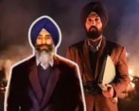 ਦਿਲਜੀਤ ਦੋਸਾਂਝ ਦੀ ਫ਼ਿਲਮ 'ਸਤਲੁਜ' ਰਿਲੀਜ਼,ਫਿਲਮ ਮਨੁੱਖੀ ਅਧਿਕਾਰ ਕਾਰਕੁਨ ਜਸਵੰਤ ਸਿੰਘ ਖਾਲੜਾ ਦੇ ਜੀਵਨ 'ਤੇ ਆਧਾਰਿਤ 