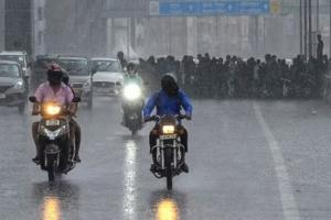 Delhi Weather News: ਦਿੱਲੀ 'ਚ ਅੱਜ ਮੌਸਮ ਨੇ ਲਿਆ ਕਰਵਟ