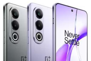 OnePlus Ace 3V ਨੂੰ 50MP ਕੈਮਰਾ,16GB ਰੈਮ,5,500mAh ਦੀ ਬੈਟਰੀ ਨਾਲ ਲਾਂਚ ਕੀਤਾ ਗਿਆ ਹੈ