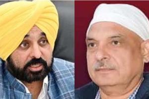 ਅਕਾਲੀ ਦਲ ਦੇ ਵਿਧਾਇਕ ਸੁਖਵਿੰਦਰ ਸੁੱਖੀ ਦੇ ਵਲੋਂ ਬੀਤੇ ਦਿਨ ਸੀਐੱਮ ਭਗਵੰਤ ਮਾਨ ਦੇ ਨਾਲ ਮੁਲਾਕਾਤ ਕੀਤੀ