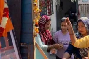 Farmers Protest 2.0: ਕਿਸਾਨ ਮਜ਼ਦੂਰ ਮੋਰਚਾ ਦੇ ਸੱਦੇ ‘ਤੇ ਅੱਜ ਹਿਸਾਰ ‘ਚ ਸ਼ਹੀਦ ਸਮਾਗਮ ਦਾ ਆਯੋਜਨ ਕੀਤਾ ਗਿਆ