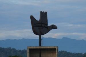 ਚੰਡੀਗੜ੍ਹ 'ਚ ਹੋਲੀ 'ਤੇ 1000 ਪੁਲਿਸ ਮੁਲਾਜ਼ਮ ਤਾਇਨਾਤ ਰਹਿਣਗੇ