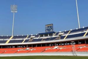 ਚੰਡੀਗੜ੍ਹ ‘ਚ ਭਲਕੇ ਹੋਵੇਗਾ ਦਿੱਲੀ ਤੇ ਪੰਜਾਬ ਵਿਚਾਲੇ ਆਈਪੀਐਲ ਮੈਚ,ਪੰਜਾਬ ਪੁਲਿਸ ਨੇ ਸੁਰੱਖਿਆ ਦਾ ਲਿਆ ਜਾਇਜ਼ਾ