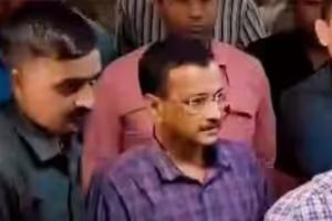 ਜਰਮਨੀ ਤੋਂ ਬਾਅਦ ਹੁਣ ਅਮਰੀਕਾ ਵੱਲੋਂ ਮੁੱਖ ਮੰਤਰੀ ਅਰਵਿੰਦ ਕੇਜਰੀਵਾਲ ਦੀ ਗ੍ਰਿਫਤਾਰੀ ਉਤੇ ਵੱਡਾ ਬਿਆਨ