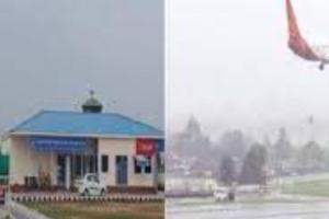 ਦਿੱਲੀ ਤੋਂ ਪੰਜਾਬ ਆਉਣ ਵਾਲੇ ਲੋਕਾਂ ਲਈ ਚੰਗੀ,ਹਿੰਡਨ ਏਅਰਪੋਰਟ ਤੋਂ ਜਲੰਧਰ ਦੇ ਆਦਮਪੁਰ ਲਈ ਟਿਕਟ ਬੁਕਿੰਗ ਸ਼ੁਰੂ 