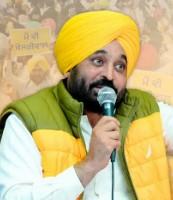 ਦਿੱਲੀ ਰੈਲੀ ਤਾਨਾਸ਼ਾਹੀ ਖਿਲਾਫ ਇਨਕਲਾਬ ਦੀ ਸ਼ੁਰੂਆਤ: ਪੰਜਾਬ ਦੇ ਮੁੱਖ ਮੰਤਰੀ ਭਗਵੰਤ ਮਾਨ