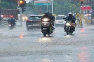 ਪੰਜਾਬ 'ਚ ਅੱਜ ਪੈ ਸਕਦਾ ਮੀਂਹ