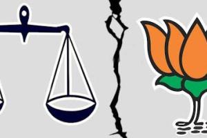 ਪੰਜਾਬ ‘ਚ ਭਾਜਪਾ ਇਕੱਲਿਆਂ ਹੀ ਲੋਕ ਸਭਾ ਚੋਣਾਂ ਲੜੇਗੀ,ਨਹੀਂ ਹੋਇਆ ਭਾਜਪਾ-ਅਕਾਲੀ ਦਲ ਗਠਜੋੜ