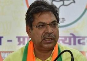 ਹਰਿਆਣਾ 'ਚ ਭਾਜਪਾ ਦੇ ਚੋਣ ਇੰਚਾਰਜ ਨਿਯੁਕਤ