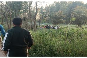 ਹੁਸ਼ਿਆਰਪੁਰ ਪੁਲਿਸ ਵੱਲੋਂ  ਸ਼ਹੀਦ ਅੰਮ੍ਰਿਤਪਾਲ ਸਿੰਘ ਦੇ ਕਾ.ਤਲ ਗੈਂਗਸਟਰ ਰਾਣਾ ਮਨਸੂਰਪੁਰੀਏ ਦਾ ਐਨਕਾਊਂਟਰ  