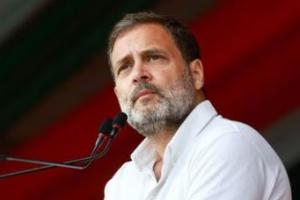 ਰਾਹੁਲ ਗਾਂਧੀ ਦੀ ਸਿਹਤ ਵਿਗੜੀ,‘INDIA’ ਗਠਜੋੜ ਦੀ ਰੈਲੀ ‘ਚ ਸ਼ਾਮਿਲ ਨਹੀਂ ਹੋਣਗੇ