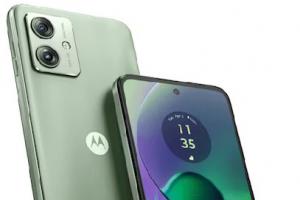 Motorola ਨੇ ਭਾਰਤ 'ਚ Moto G64 5G ਸਮਾਰਟਫੋਨ ਲਾਂਚ