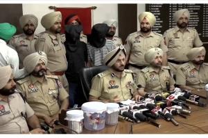 ਆਈਸੀਆਈਸੀਆਈ ਬੈਂਕ ਲੁੱਟ ਮਾਮਲੇ ‘ਚ ਅੰਮ੍ਰਿਤਸਰ ਪੁਲਿਸ ਨੂੰ ਮਿਲੀ ਸਫਲਤਾ