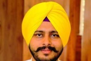 ਆਮ ਆਦਮੀ ਪਾਰਟੀ ਨੇ ਗੁਰਦਾਸਪੁਰ ਲੋਕ ਸਭਾ ਹਲਕੇ ਲਈ ਸ਼ੈਰੀ ਕਲਸੀ ਨੂੰ ਚੋਣ ਮੈਦਾਨ ’ਚ ਉਤਾਰਿਆ