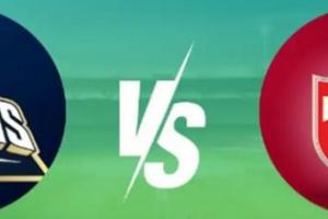 ਇੰਡੀਅਨ ਪ੍ਰੀਮੀਅਰ ਲੀਗ ‘ਚ ਅੱਜ ਪੰਜਾਬ ਦਾ ਮੁਕਾਬਲਾ ਗੁਜਰਾਤ ਨਾਲ