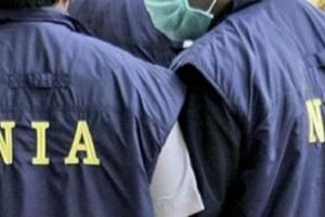 ਐਨਆਈਏ ਟੀਮ ਵਲੋਂ ਅੱਤਵਾਦੀ ਗਤੀਵਿਧੀਆਂ ਨਾਲ ਜੁੜੇ ਮਾਮਲਿਆਂ 'ਚ ਸ਼੍ਰੀਨਗਰ 'ਚ 9 ਟਿਕਾਣਿਆਂ 'ਤੇ ਛਾਪੇਮਾਰੀ