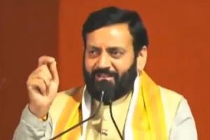 ਕਾਂਗਰਸ ਨੇ ਕਰੋਨਾ ਦੌਰਾਨ ਝੂਠਾ ਪ੍ਰਚਾਰ ਕਰਕੇ ਦੇਸ਼ ਵਾਸੀਆਂ ਦੀਆਂ ਜਾਨਾਂ ਨਾਲ ਖਿਲਵਾੜ ਕੀਤਾ: ਸੀਐਮ ਨਾਇਬ ਸਿੰਘ ਸੈਣੀ