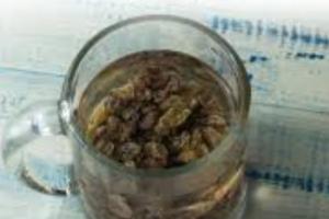 ਕਿਸ਼ਮਿਸ਼ ਦਾ ਪਾਣੀ ਸਿਹਤ ਲਈ ਹੈ ਬਹੁਤ ਫ਼ਾਇਦੇਮੰਦ,ਦਿਮਾਗ ਲਈ ਵੀ ਚੰਗਾ ਹੁੰਦਾ ਹੈ