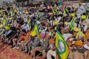 ਕਿਸਾਨ ਅੱਜ ਸ਼ੰਭੂ ਬਾਰਡਰ ‘ਤੇ ਰੇਲ ਰੋਕੋ ਅੰਦੋਲਨ ਇੱਕ ਦਿਨ ਲਈ ਮੁਲਤਵੀ 