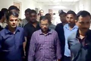 ਕੋਰਟ ਨੇ ਮੁੱਖ ਮੰਤਰੀ ਅਰਵਿੰਦ ਕੇਜਰੀਵਾਲ ਨੂੰ 15 ਅਪ੍ਰੈਲ ਤੱਕ ਨਿਆਂਇਕ ਹਿਰਾਸਤ ‘ਚ ਭੇਜਿਆ