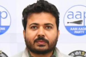 ਦਿੱਲੀ ਆਬਕਾਰੀ ਘੁਟਾਲੇ ਮਾਮਲੇ  'ਚ ਈਡੀ ਨੇ ਪਾਰਟੀ ਨੇਤਾ ਦੁਰਗੇਸ਼ ਪਾਠਕ ਨੂੰ ਸੰਮਨ ਭੇਜਿਆ