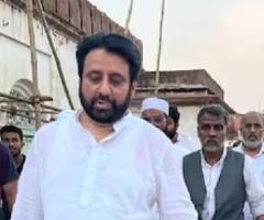 ਦਿੱਲੀ ਦੀ ਰਾਉਸ ਐਵੇਨਿਊ ਕੋਰਟ ਨੇ ‘ਆਪ’ ਵਿਧਾਇਕ ਅਮਾਨਤੁੱਲਾ ਖਾਨ ਨੂੰ ਵੱਡੀ ਰਾਹਤ ਦਿੱਤੀ