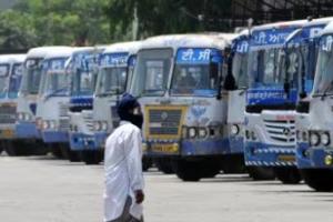 ਪੀਆਰਟੀਸੀ ਨੇ ਚੰਡੀਗੜ 'ਚ ਬੱਸ ਸਰਵਿਸ ਕੀਤੀ ਬੰਦ