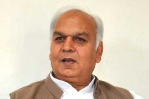 ਪੰਜਾਬ ਕਾਂਗਰਸ ਨੂੰ ਅੱਜ ਵੱਡਾ ਝਟਕਾ,ਮੁਹਿੰਦਰ ਸਿੰਘ ਕੇਪੀ SAD 'ਚ ਹੋ ਸਕਦੇ ਸ਼ਾਮਲ