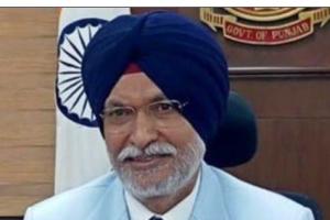 ਪੰਜਾਬ ਕੇਡਰ ਦੇ ਸੀਨੀਅਰ ਆਈਏਐਸ ਅਫ਼ਸਰ ਕਰਨੈਲ ਸਿੰਘ ਦਾ ਅਜੇ ਨਹੀਂ ਹੋਇਆ ਅਸਤੀਫ਼ਾ ਮਨਜ਼ੂਰ