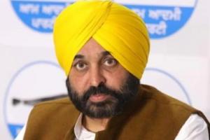 ਪੰਜਾਬ ਦੇ ਮੁੱਖ ਮੰਤਰੀ ਭਗਵੰਤ ਮਾਨ ਚੋਣ ਪ੍ਰਚਾਰ ਲਈ ਪਹੁੰਚੇ ਗੁਜਰਾਤ