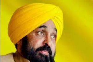 ਪੰਜਾਬ ਦੇ ਮੁੱਖ ਮੰਤਰੀ ਭਗਵੰਤ ਮਾਨ ਸੰਗਰੂਰ ਵਿਖੇ ਮੰਤਰੀ ਮੀਤ ਹੇਅਰ ਦੇ ਹੱਕ ਵਿਚ ਚੋਣ ਪ੍ਰਚਾਰ ਲਈ ਸੰਗਰੂਰ ਪਹੁੰਚੇ