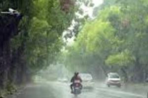 ਪੰਜਾਬ-ਹਰਿਆਣਾ ਅਤੇ ਚੰਡੀਗੜ੍ਹ ‘ਚ ਭਾਰੀ ਮੀਂਹ ਅਤੇ ਹਨੇਰੀ ਆਉਣ ਦੀ ਸੰਭਾਵਨਾ