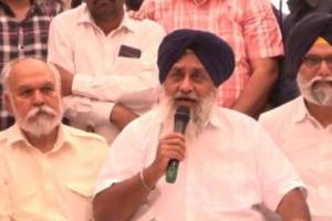 ਮਹਿੰਦਰ ਸਿੰਘ ਕੇਪੀ ਅਕਾਲੀ ਦਲ ਵਿਚ ਸ਼ਾਮਲ