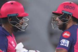  ਰਾਜਸਥਾਨ ਰਾਇਲਜ਼ ਨੇ ਲਖਨਊ ਸੁਪਰਜਾਇੰਟਸ  ਨੂੰ 7 ਵਿਕਟਾਂ ਨਾਲ ਹਰਾਇਆ