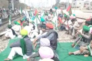 ਸ਼ੰਭੂ ਬਾਰਡਰ ‘ਤੇ ਅੱਜ ਤੋਂ ਅਣਮਿੱਥੇ ਸਮੇਂ ਲਈ ਰੋਕੀਆਂ ਜਾਣਗੀਆਂ ਰੇਲਾਂ