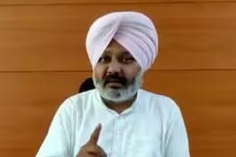 ਸੁਖਬੀਰ ਸਿੰਘ ਬਾਦਲ ਨੇ ਪੰਜਾਬ ਬਚਾਓ ਯਾਤਰਾ ਦੌਰਾਨ ਚੋਣ ਜ਼ਾਬਤੇ ਦੀ ਉਲੰਘਣਾ ਕੀਤੀ: ਹਰਪਾਲ ਚੀਮਾ