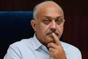 अल्मोडा कोर्ट के आदेश के ख़िलाफ़ दिल्ली के मुख्य सचिव नरेश कुमार ने उत्तराखण्ड हाईकोर्ट में अपील की 