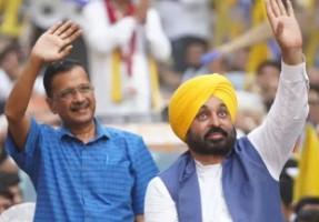 ਅੱਜ ਪੰਜਾਬ ਆਉਣਗੇ CM ਅਰਵਿੰਦ ਕੇਜਰੀਵਾਲ